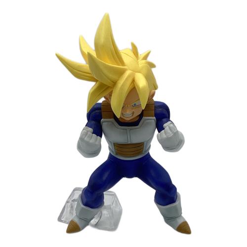 ドラゴンボール 一番くじ ドラゴンボール オムニバスD賞 超サイヤ人 孫悟空 フィギュア