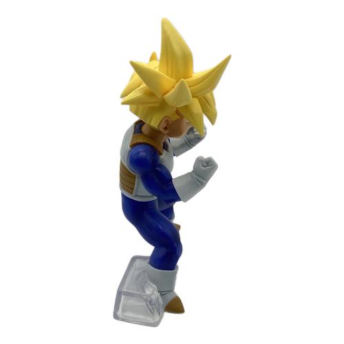 ドラゴンボール 一番くじ ドラゴンボール オムニバスD賞 超サイヤ人 孫悟空 フィギュア