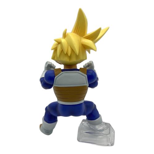 ドラゴンボール 一番くじ ドラゴンボール オムニバスD賞 超サイヤ人 孫悟空 フィギュア