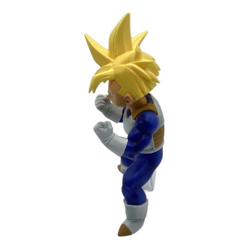 ドラゴンボール 一番くじ ドラゴンボール オムニバスD賞 超サイヤ人 孫悟空 フィギュア