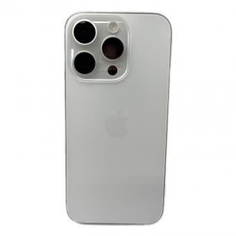 Apple (アップル) iPhone15 Pro MTUD3J/A