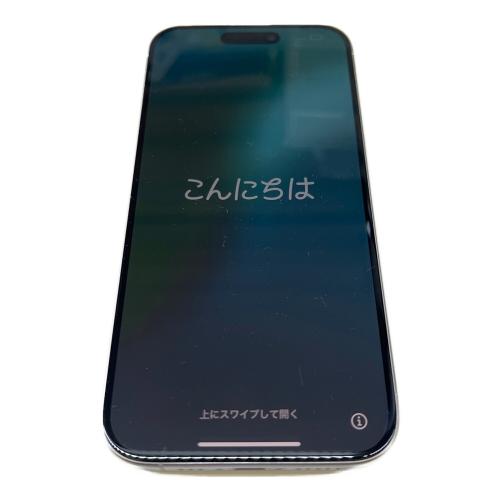 Apple (アップル) iPhone15 Pro MTUD3J/A