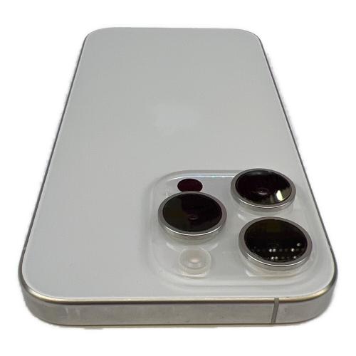 Apple (アップル) iPhone15 Pro MTUD3J/A