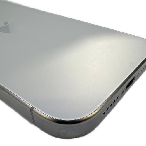 Apple (アップル) iPhone15 Pro MTUD3J/A