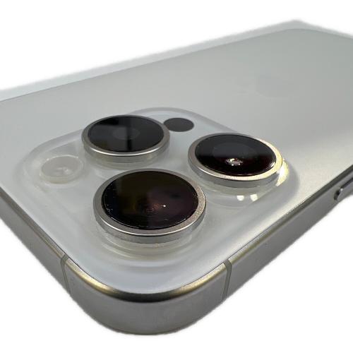 Apple (アップル) iPhone15 Pro MTUD3J/A