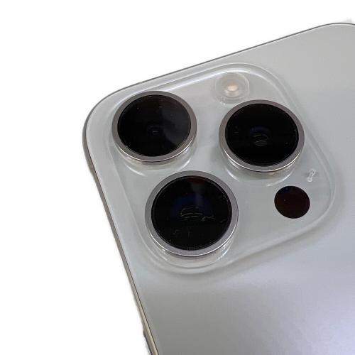 Apple (アップル) iPhone15 Pro MTUD3J/A