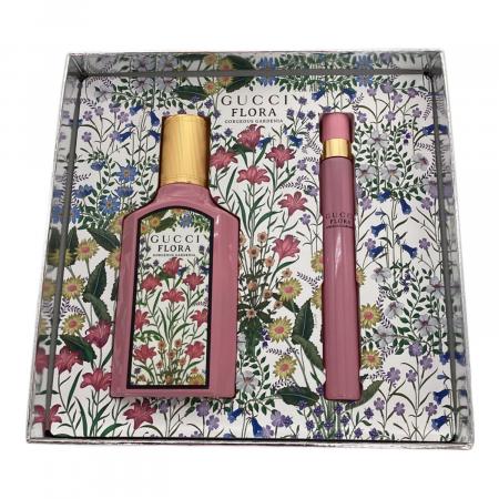GUCCI (グッチ) オードパルファム フローラ ゴージャス ガーデニア