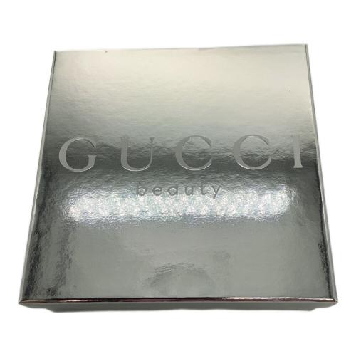 GUCCI (グッチ) オードパルファム フローラ ゴージャス ガーデニア オードパルファム ギフトセットS 50ml/10ml 残量80%-99%