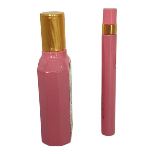 GUCCI (グッチ) オードパルファム フローラ ゴージャス ガーデニア オードパルファム ギフトセットS 50ml/10ml 残量80%-99%