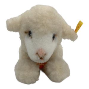 Steiff (シュタイフ) マスコット人形 Mini Floppy
