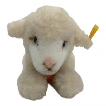 Steiff (シュタイフ) マスコット人形 Mini Floppy