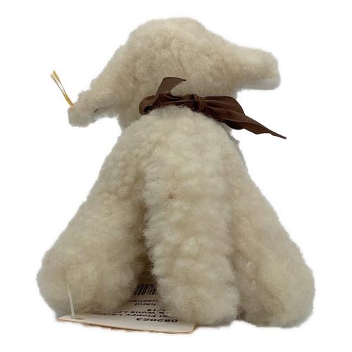 Steiff (シュタイフ) マスコット人形 Mini Floppy