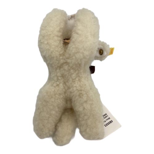 Steiff (シュタイフ) マスコット人形 Mini Floppy