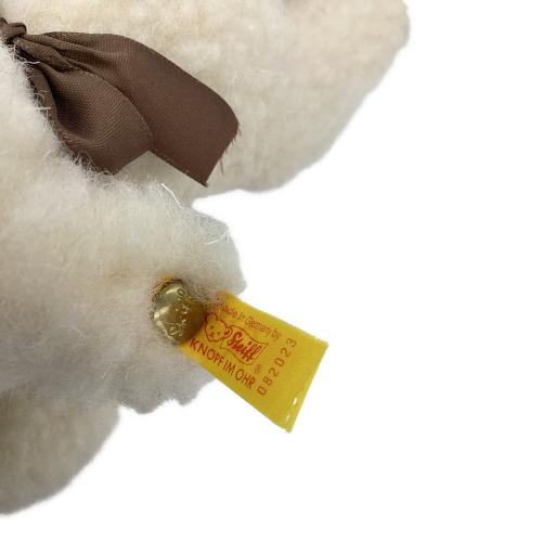 Steiff (シュタイフ) マスコット人形 Mini Floppy