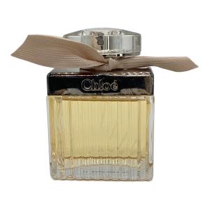 Chloe (クロエ) オードパルファム 容器変色有 75ml 残量80%-99% インテンス