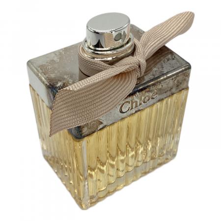 Chloe (クロエ) オードパルファム 容器変色有 75ml 残量80%-99