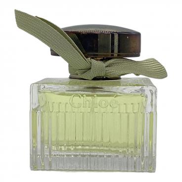 Chloe (クロエ) オードトワレ 50ml 残量80%-99%｜トレファクONLINE