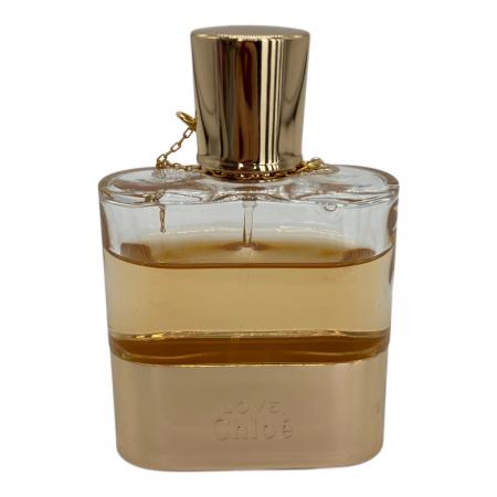 Chloe (クロエ) オードパルファム 30ml 残量50%-80% LOVE｜トレファク