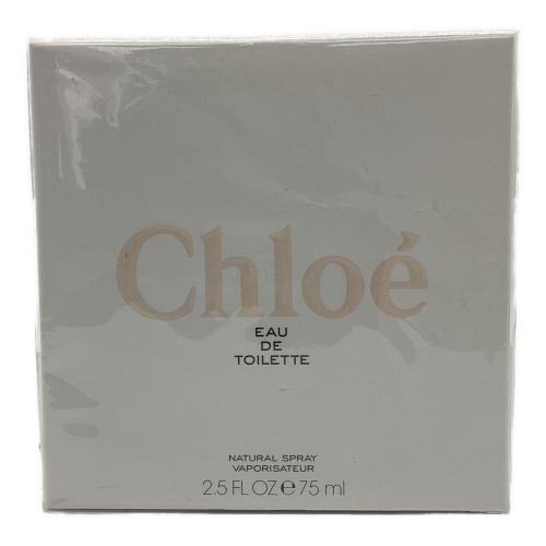 Chloe (クロエ) フレグランス 75ml