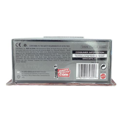 DC UNIVERSE ステッペンウルフ フィギュア 未開封品