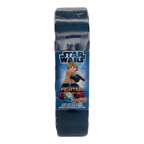 STAR WARS (スターウォーズ) ファイターポッド ランページ フィギュア　未開封品