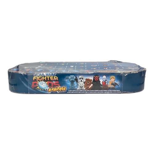 STAR WARS (スターウォーズ) ファイターポッド ランページ フィギュア　未開封品