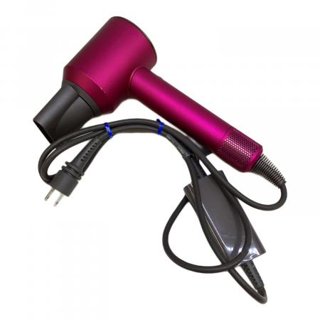 Dyson(ダイソン) ドライヤー Dyson Supersonic　HD08 dyson (ダイソン) Dyson Supersonic ヘアードライヤー HD08 2021年製