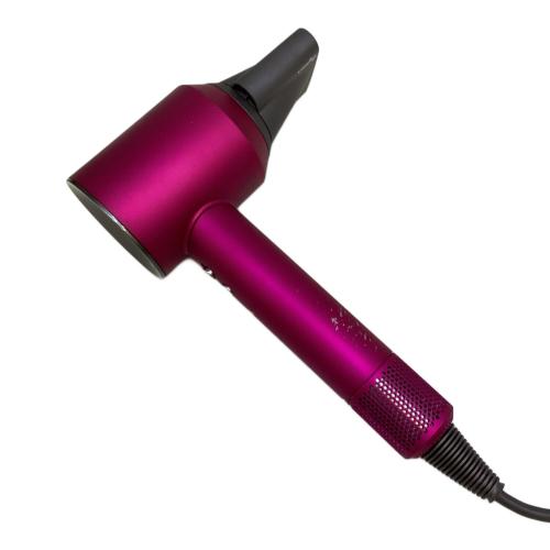 dyson (ダイソン) Dyson Supersonic ヘアードライヤー HD08 2021年製