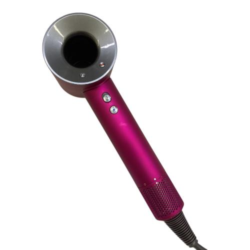dyson (ダイソン) Dyson Supersonic ヘアードライヤー HD08 2021年製
