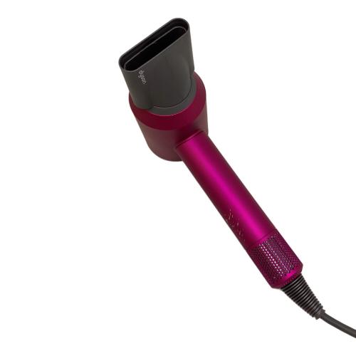 dyson (ダイソン) Dyson Supersonic ヘアードライヤー HD08 2021年製