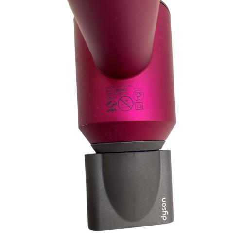 dyson (ダイソン) Dyson Supersonic ヘアードライヤー HD08 2021年製