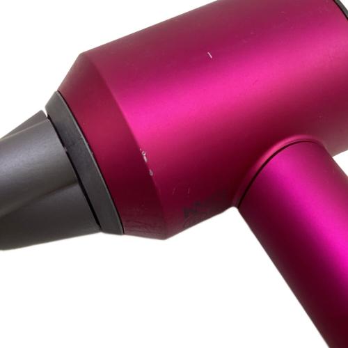 dyson (ダイソン) Dyson Supersonic ヘアードライヤー HD08 2021年製