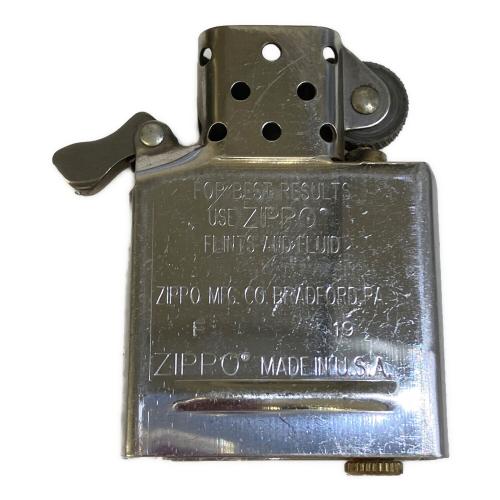 ZIPPO ANTI SOCIAL SOCIAL CLUB