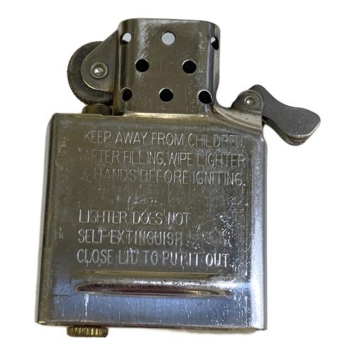 ZIPPO ANTI SOCIAL SOCIAL CLUB