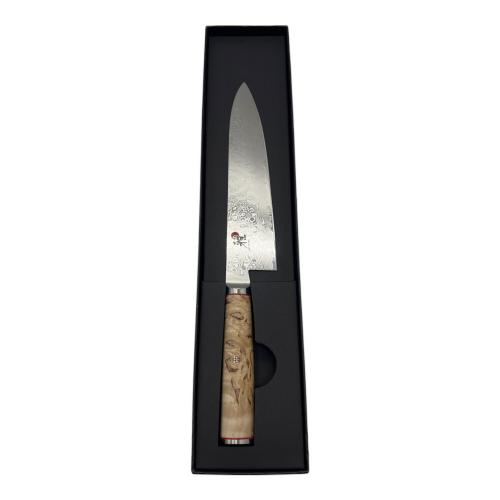 ZWILLING (ツヴィリング) 牛刀 34373-200 MIYABI 5000MCD