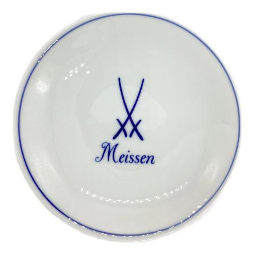 Meissen (マイセン) 飾り皿