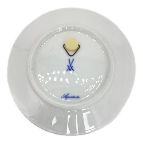 Meissen (マイセン) 飾り皿