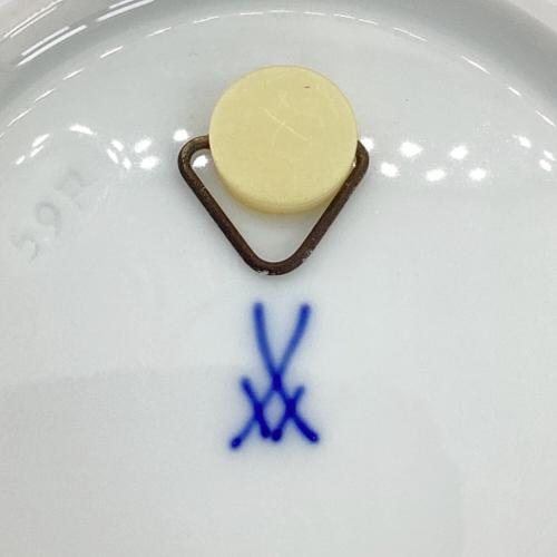Meissen (マイセン) 飾り皿