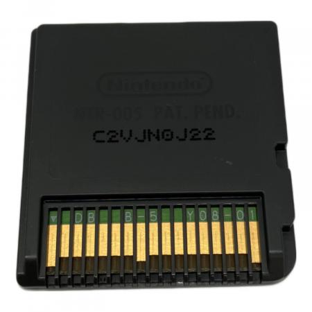 snk (エスエヌケー) ツキビト DS用ソフト CERO B (12歳以上対象
