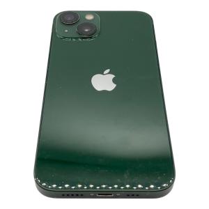 Apple (アップル) iPhone13 MNGG3J/A