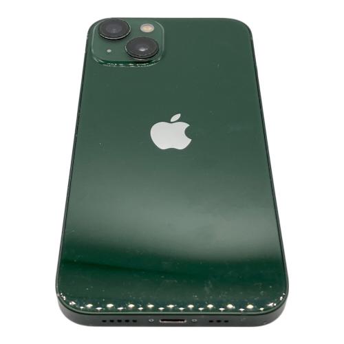 Apple (アップル) iPhone13 MNGG3J/A