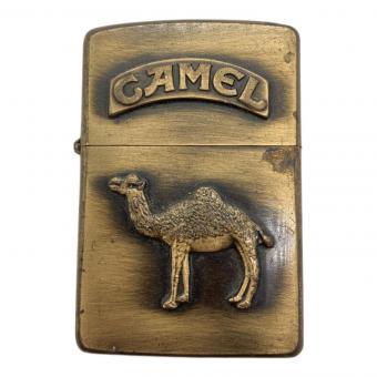 CAMEL (キャメル) ZIPPO