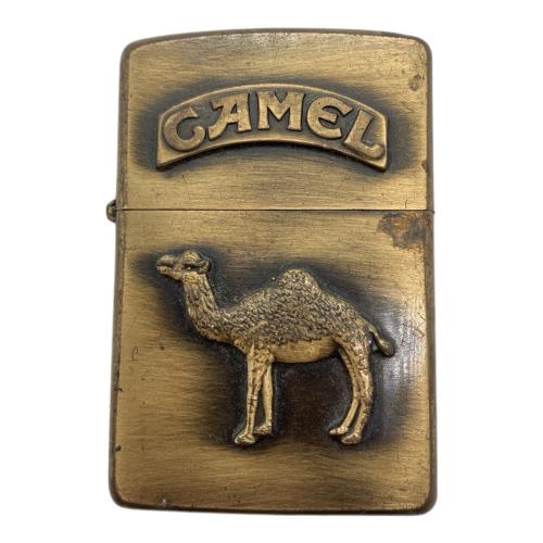 CAMEL (キャメル) ZIPPO