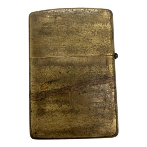 CAMEL (キャメル) ZIPPO