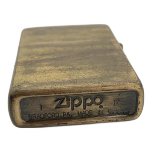 CAMEL (キャメル) ZIPPO