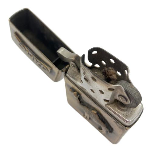 CAMEL (キャメル) ZIPPO