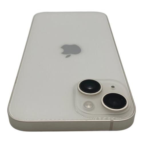 Apple (アップル) iPhone14 MPUQ3J/A