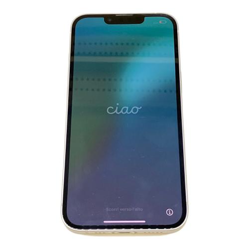 Apple (アップル) iPhone14 MPUQ3J/A
