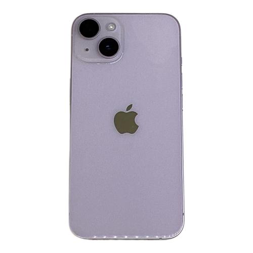 Apple (アップル) iPhone14 MPUY3J/A