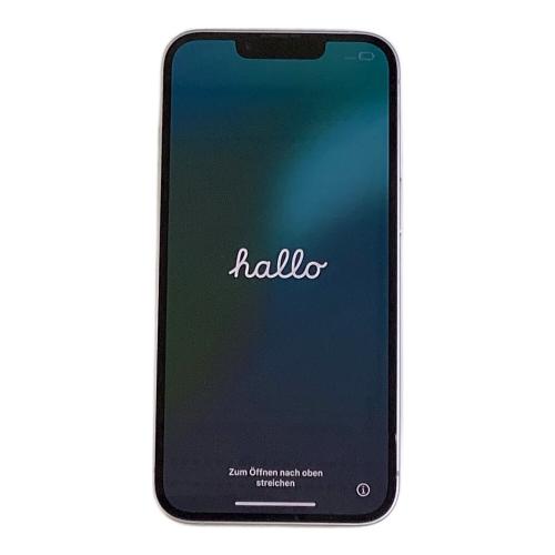 Apple (アップル) iPhone14 MPUY3J/A